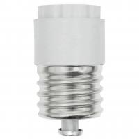 Переходник с цоколя E40 на E27 Uniel LH40-27L 00719 Алматы