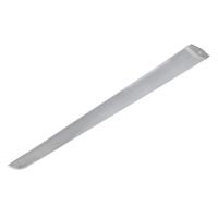 Линейный светильник Uniel ULO-C40B T8x2/L124 IP40 White UL-00010108 Алматы