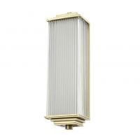 Настенный светильник Newport 3293/A Brass М0060768