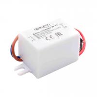 Блок питания Apeyron 12V 5W IP67 0.42A 03-08 Алматы