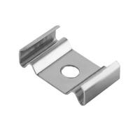 Набор монтажных клипс для гибкого профиля Elektrostandard (5 шт) Clip LL-2-ALP012 a043157 Алматы