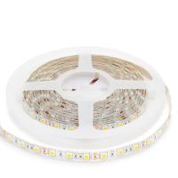 Светодиодная влагозащищенная лента Apeyron 14,4W/m 60Led/m 5050SMD теплый белый 1M 258BL Алматы