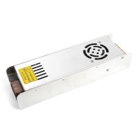 Блок питания для светодиодной ленты Feron 24V 350W IP20 15A LB019 48048 Алматы