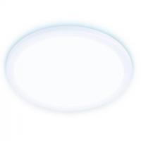 Встраиваемый светодиодный светильник Ambrella light Led Downlight DLR310 Алматы