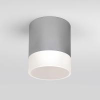 Уличный светодиодный светильник Elektrostandard Light Led 35140/H серый a057161