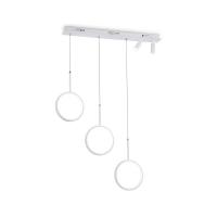 Подвесной светодиодный светильник Ambrella light Comfort Line FL5277