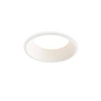 Встраиваемый светодиодный светильник Italline IT06-6012 white Алматы