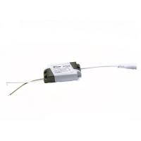 Драйвер для светильника Feron 45-60V 9W IP20 0,12-0,14A LB362 41750 Алматы