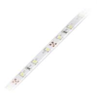 Светодиодная лента Volpe 4.8W/m 60LED/m 2835SMD теплый белый 5M ULS-Q323 2835-60LED/m-8mm-IP65-DC12V-4,8W/m-5M-3000K UL-00004533 Алматы