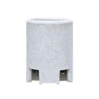 Патрон Uniel ULH-E14-Ceramic 02281 Алматы