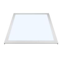 Потолочный светодиодный светильник Uniel ULP-6060 40W/6500K IP54 CLIP-IN WHITE UL-00004127 Алматы