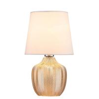 Настольная лампа Escada Pion 10194/L Amber