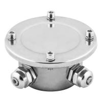 Соединительная коробка Feron LD504 32184 Алматы