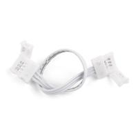 Набор гибких двусторонних коннекторов для светодиодной ленты Elektrostandard 5050 24V 60Led 24W IP20 (10 шт) a053675 Алматы