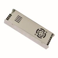 Блок питания Uniel 12V 360W IP20 30A UET-VAS-360A20 12V IP20 UL-00002434 Алматы