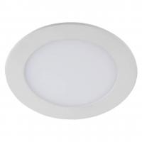 Встраиваемый светильник ЭРА LED 1-12-4K Б0017488 Алматы