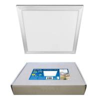 Встраиваемый светодиодный светильник Volpe ULP-Q107 3030-18W/4000K WHITE UL-00005344 Алматы