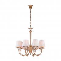 Подвесная люстра Arti Lampadari Roana E 1.1.8 AG
