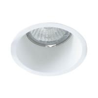 Встраиваемый светильник Arte Lamp A6667PL-1WH Алматы