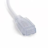 Набор гибких коннекторов для светодиодной ленты Elektrostandard LS014 220V, LS015 220V (10шт) PSL-18 a053651 Алматы