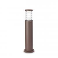 Уличный светильник Ideal Lux Tronco Pt1 H60 Coffee 163758