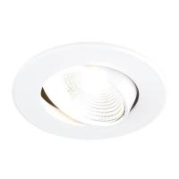Встраиваемый светодиодный светильник Ambrella light Techno Led S480 W Алматы