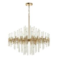Подвесная люстра Odeon Light Hall Stika 4988/12