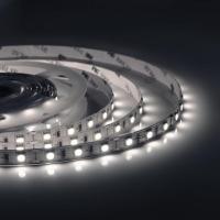 Светодиодная лента Apeyron 14,4W/m 60LED/m 5050SMD холодный белый 5M 15BL Алматы