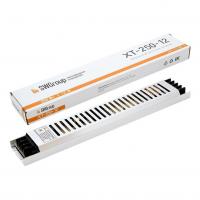 Блок питания SWG 12V 250W IP20 20,8A XT-250-12 003062 Алматы