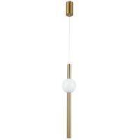 Подвесной светодиодный светильник Divinare Cliff 1125/01 SP-10