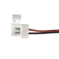 Набор гибких коннекторов для светодиодной ленты Elektrostandard (10 шт) a035394 Алматы