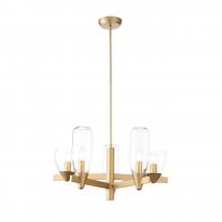 Подвесная люстра ST Luce Teneresa SL1119.203.05