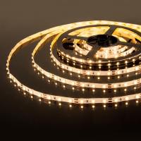 Светодиодная лента Elektrostandard 4,8W/m 60LED/m 2835SMD теплый белый 5M a049836 Алматы
