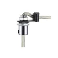 Основание для светильника Odeon Light Hightech Molto 4345/1N Алматы