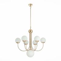 Подвесная люстра ST Luce Avellino SL1504.203.07