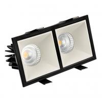 Рамка DesignLed IMD-DA-2000CS-2-F-BL 003576 Алматы