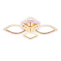 Потолочная светодиодная люстра Ambrella light Original FA5149