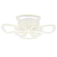 Потолочная светодиодная люстра Ambrella light Acrylica Original FA8863