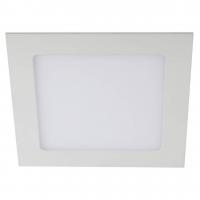 Встраиваемый светодиодный светильник ЭРА LED 2-6 4K Б0017489 Алматы