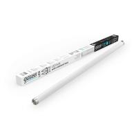 Лампа светодиодная Gauss G13 20W 4000К матовая 93029-R