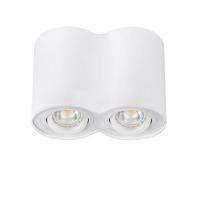 Точечный светильник Kanlux BORD DLP-250-W 22554