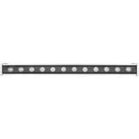 Уличный светодиодный светильник Feron с DMX контроллером LL892 32257