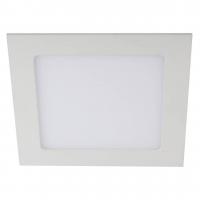 Встраиваемый светильник ЭРА LED 2-12-6K Б0019838 Алматы
