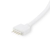 Коннектор гибкий Elektrostandard для RGB светодиодной ленты 12/24V (5шт) a057329 Алматы