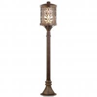 Уличный светильник Odeon Light Nature Lagra 2286/1A