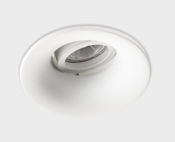 Встраиваемый светильник Italline IT07-7012 white Алматы