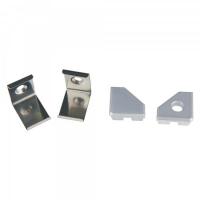 Набор аксессуаров Uniel UFE-N03 Silver UL-00000623 Алматы
