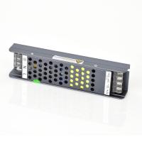 Блок питания SWG 24V 200W IP20 8,3A YA-200-24-TR 006956 Алматы