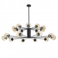 Подвесная люстра Arti Lampadari Filetto E 1.1.20 B