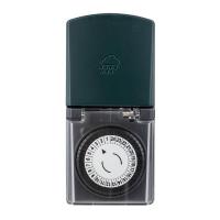 Таймер механический суточный Duwi 25804 9 Алматы